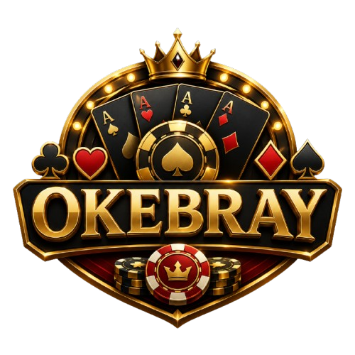 LOGO OKEBRAY